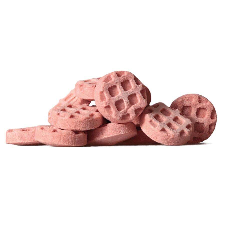 Ranova Kediler için Dondurularak Kurutulmuş Etli Waffle 60g