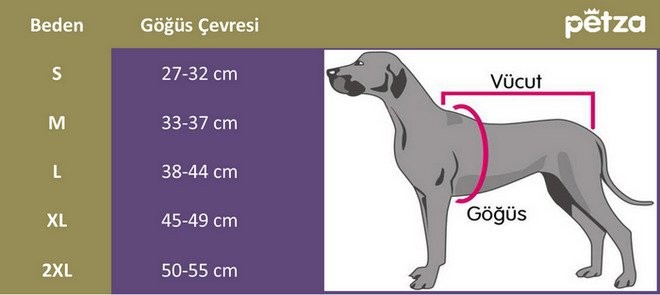 Küçük ve Orta Irk Köpek Ceket - Dino Kırmızı