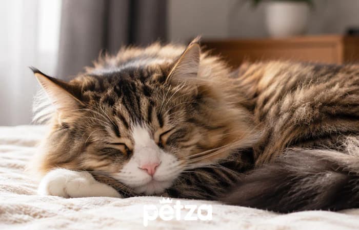 British Longhair Kedisi Özellikleri