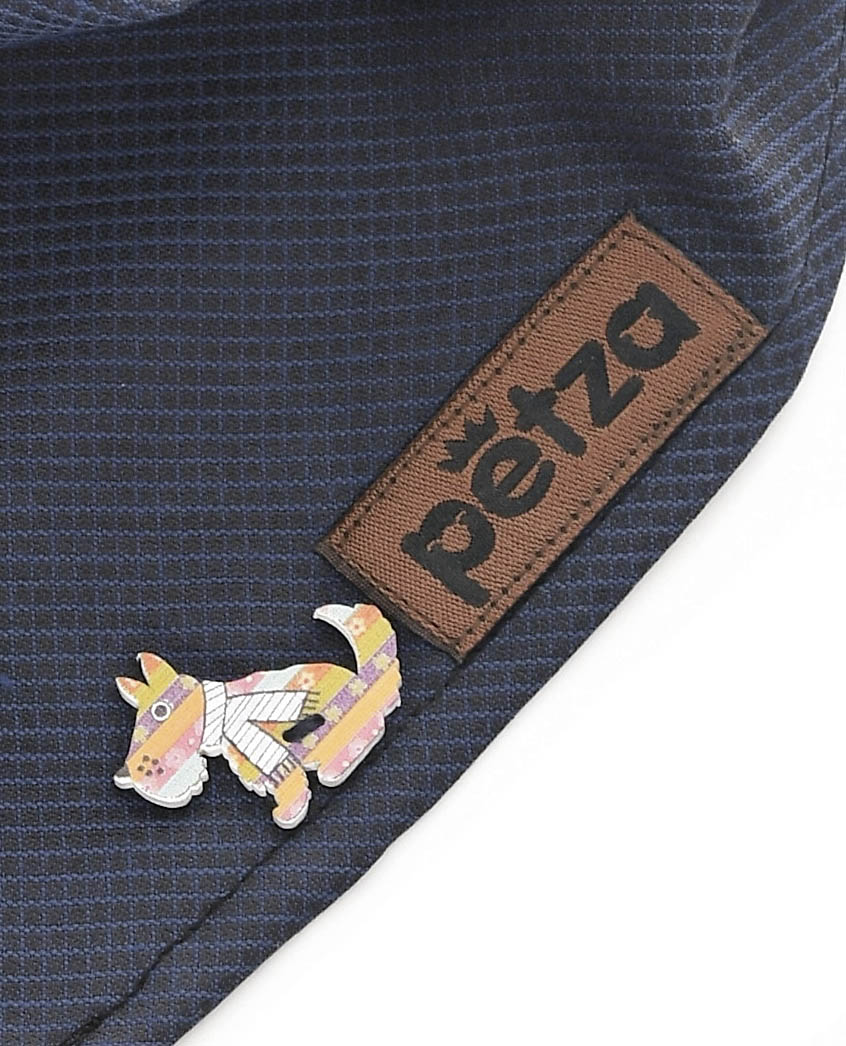 Köpek Bandana / Nargle