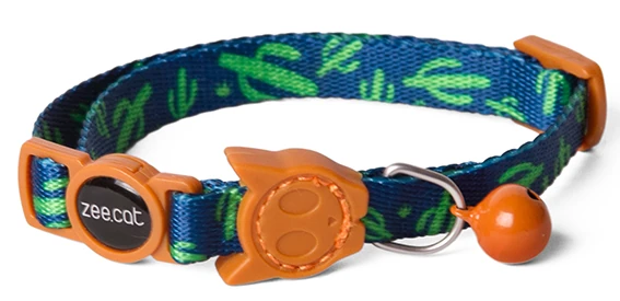 Zee.CAT Guacamole Kedi Boyun Tasması