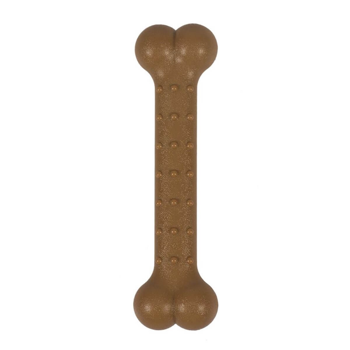 Duvo+ Yummy Bone Bacon Köpek Çiğneme Kemiği 18cm