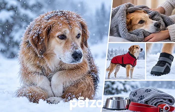 Köpeklerde Hipotermi