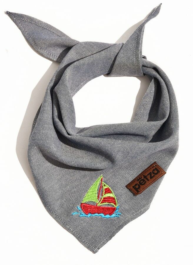 Köpek Bandana / Buli
