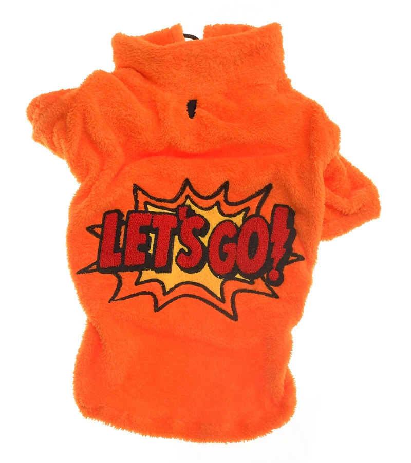 Orta ve Büyük Irk Polar Ceket Johari