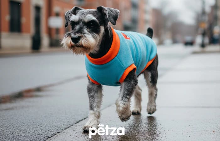 Köpek Sweatshirt Blazion - Petza