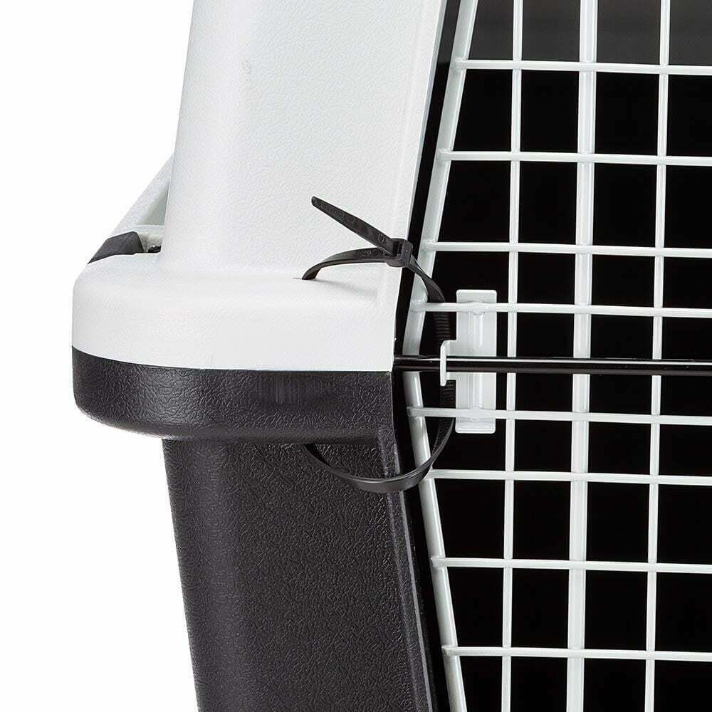 Ferplast Atlas 60 Köpek Taşıma Sepeti 91 x 61 x 66,5 Cm