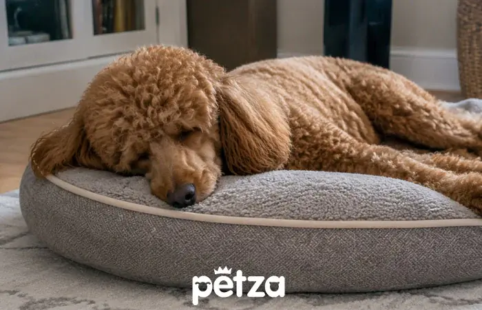 Poodle (Kaniş Köpeği) Özellikleri
