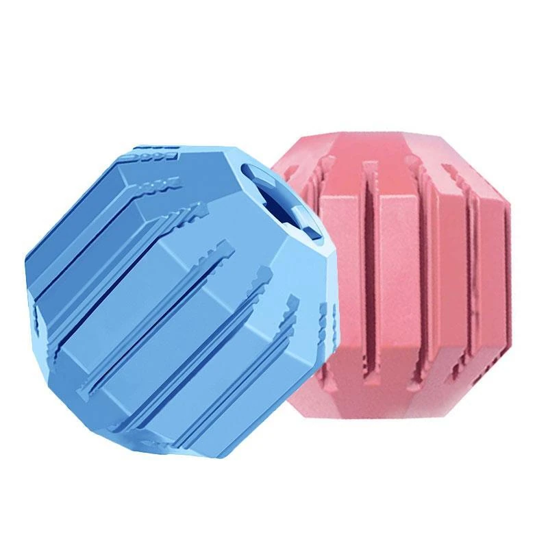 KONG Puppy Activity Çok Amaçlı Aktivite Oyuncağı Small