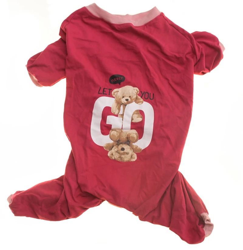 Orta ve Büyük Irk Penye Tulum Dena