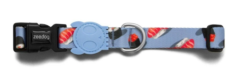 Zee.Dog Wasabi Köpek Boyun Tasması