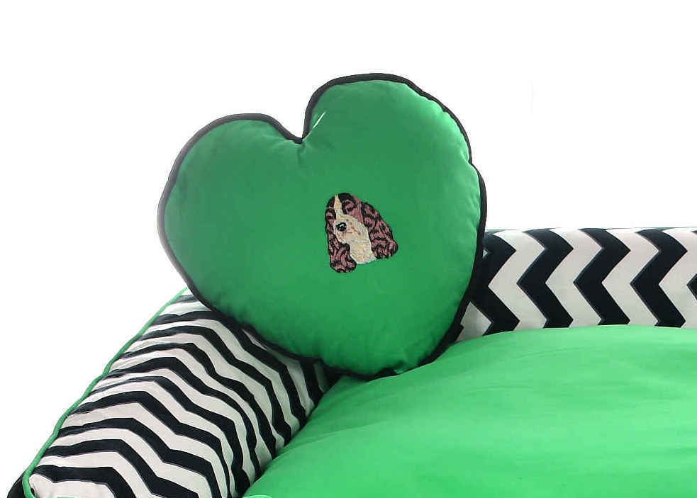 Köpek Yatağı - Kian Large