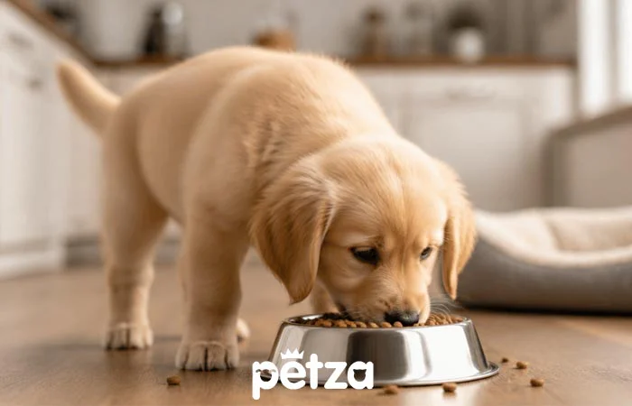 Starter Köpek Maması Nedir?