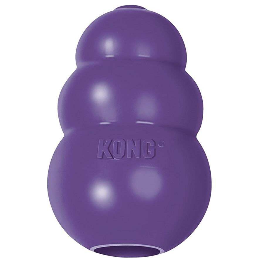 Kong Senior Yaşlı Köpek Oyuncağı Large