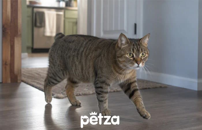 Manx Kedisi Özellikleri
