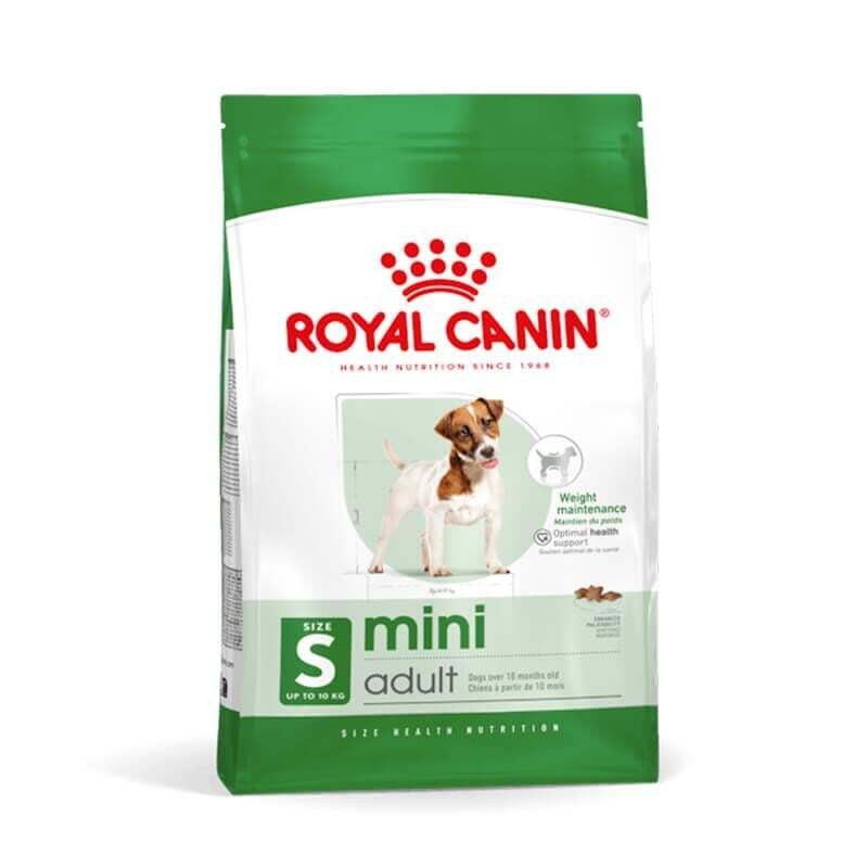 Royal Canin Mini Adult Yetişkin Köpek Maması 2 Kg