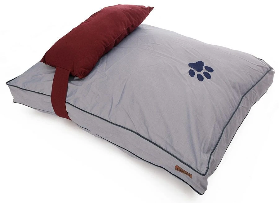 Köpek Yatağı ve Yastık Takımı - Surgito Large