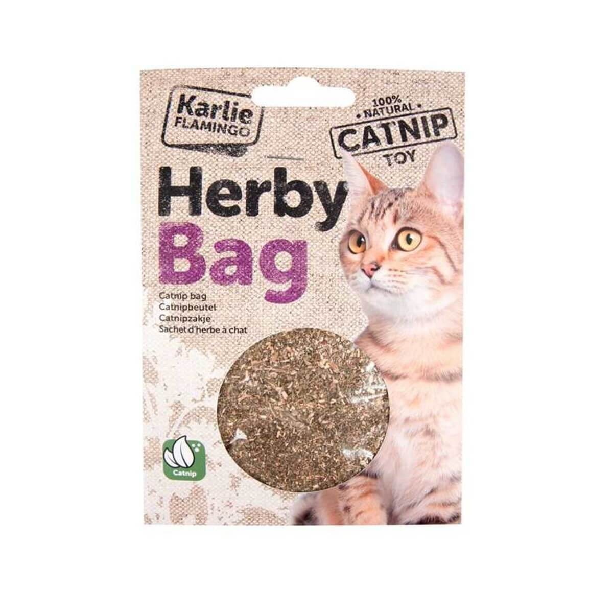 Karlie Kedi Otu 15 gr
