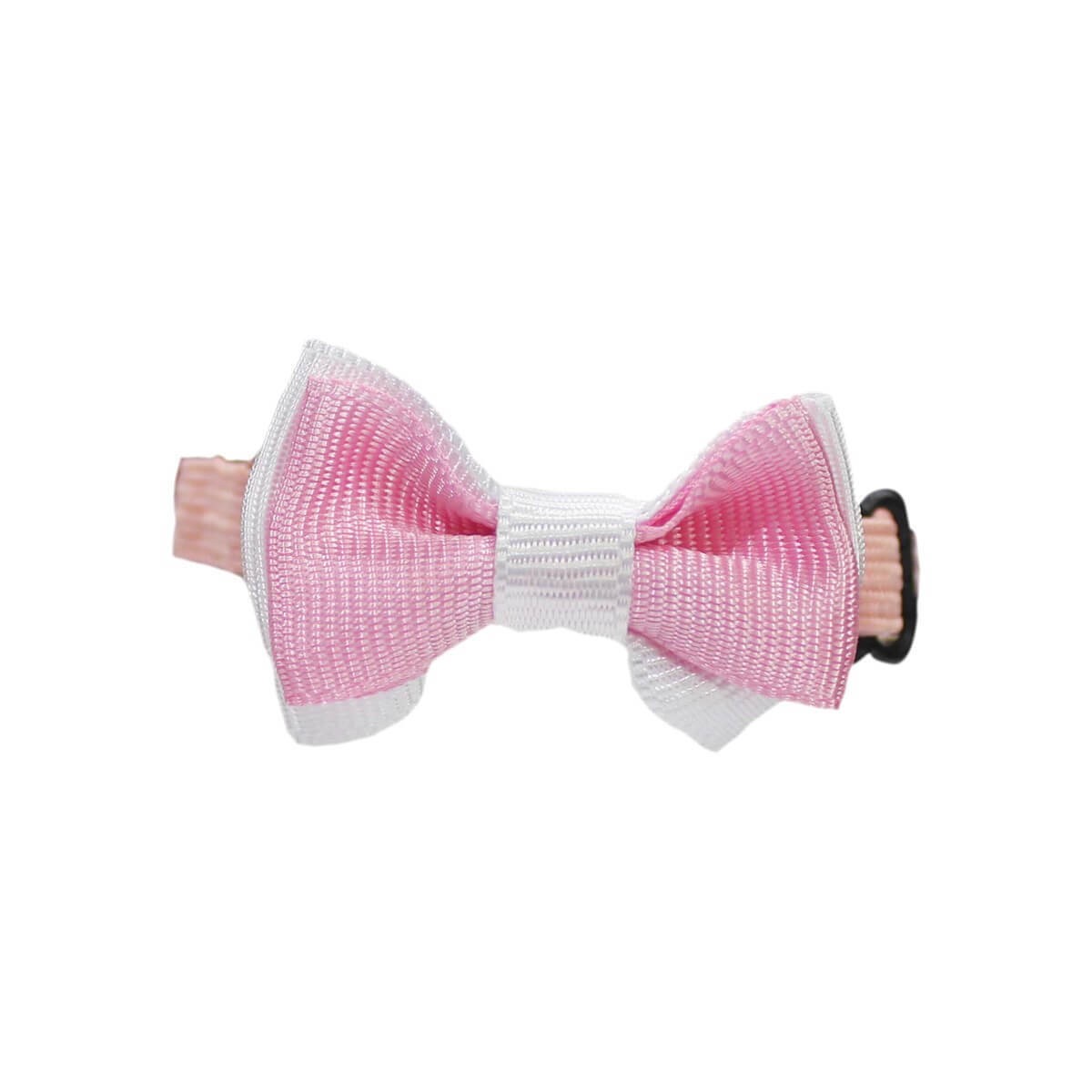 Pet Pretty Papyonlu Boyun Tasması Pembe