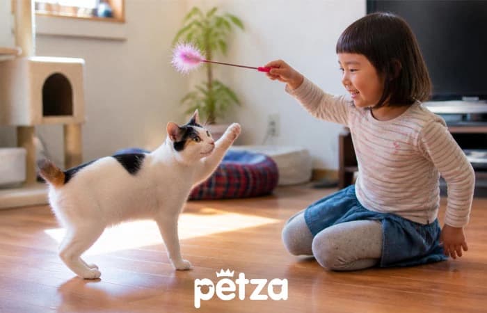 Japon Bobtail Kedisi Özellikleri