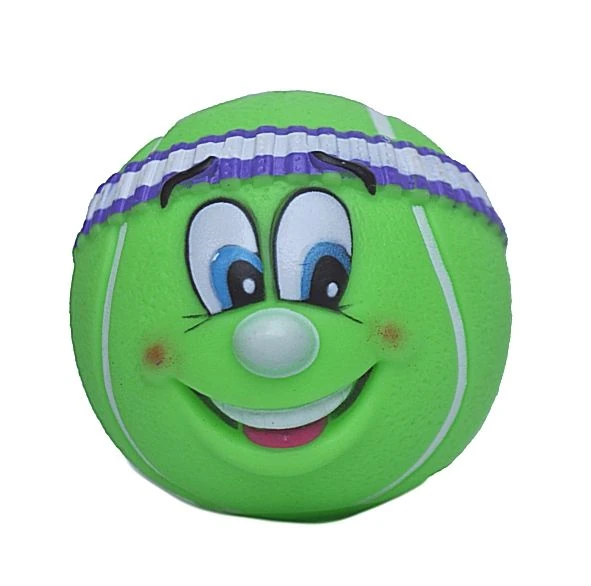 Köpek Oyuncak - Tennis Ball Fırlat Yakala Oyuncak