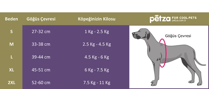 Küçük ve Orta Irk Köpek Sweatshirt - Marmit Kırmızı - Köpek Kıyafeti