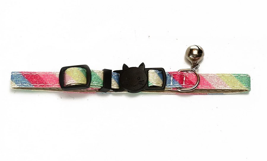 Kedi Boyun Tasması Elda