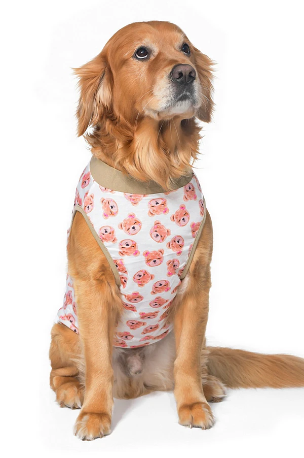 Orta ve Büyük Irk T-shirt Pius