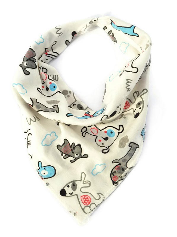 Köpek Bandana / Yasuri