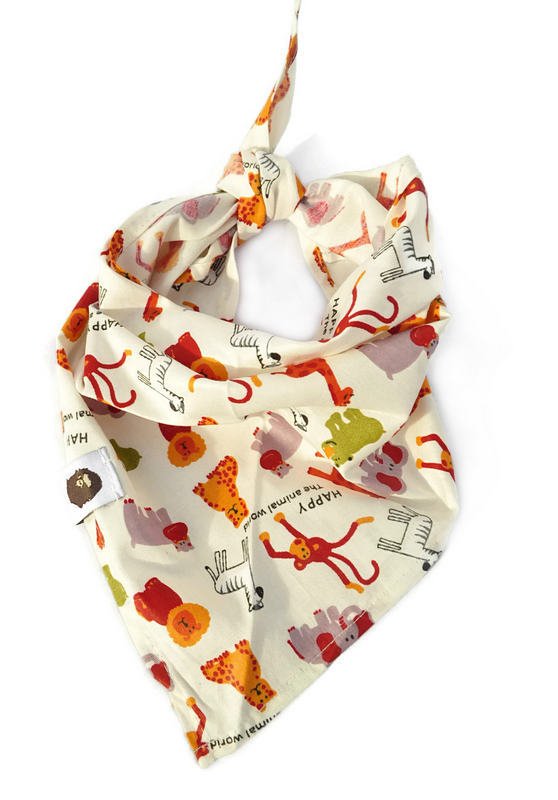 Köpek Bandana / Nitza