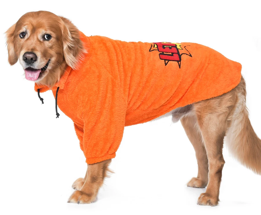 Orta ve Büyük Irk Polar Ceket Johari