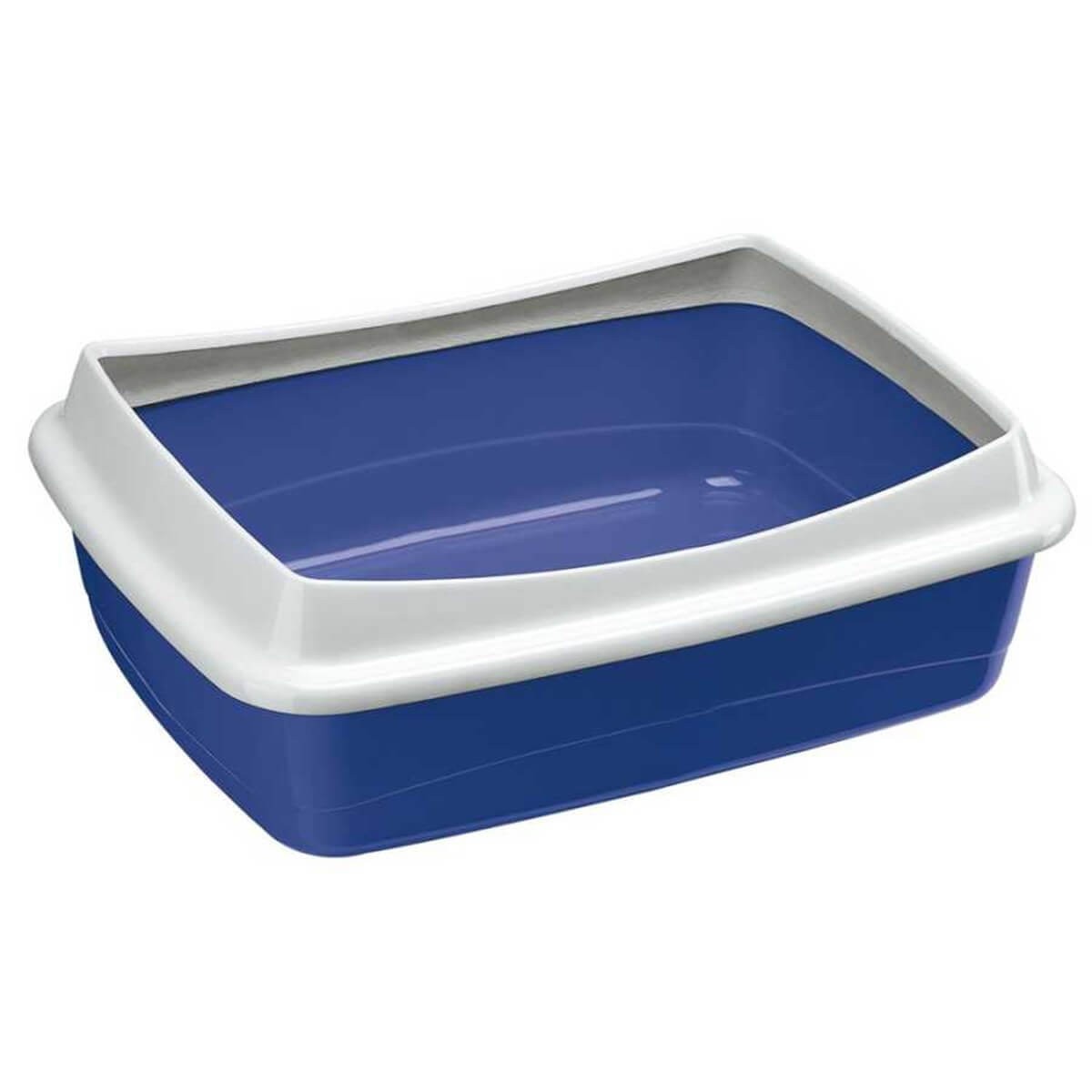 Ferplast Nip Plus 20 Tuvalet Kabı  55 x 40 x 17,5 cm