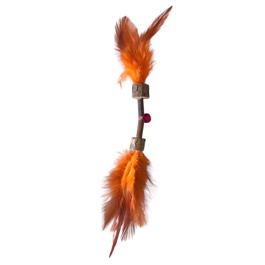 MatatabiCats Drum Matatabili Kedi Oyuncağı