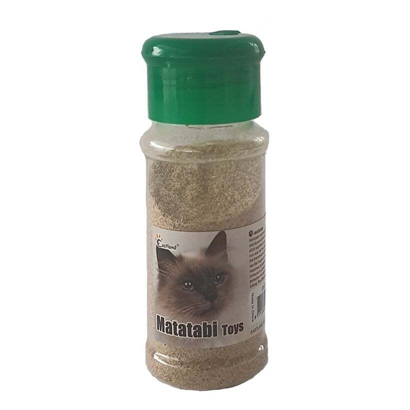 Eastland Matatabi Tozu 20gr