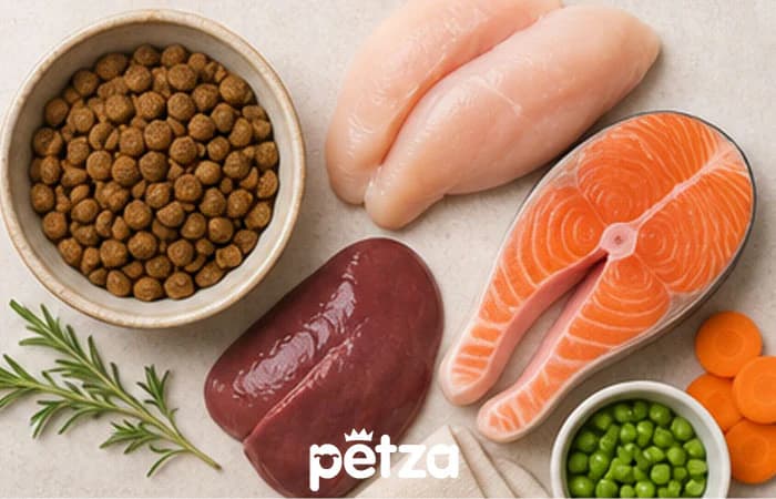 Kedi Maması Etiketi Nasıl Okunur?