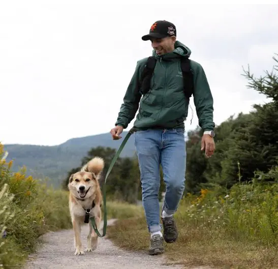 Petza Eller Serbest Darbe Emici Köpek Gezdirme Tasması