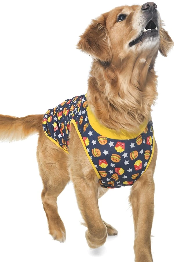 Orta ve Büyük Irk T-shirt Neema 