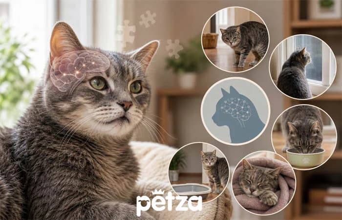 Kedi Demansı