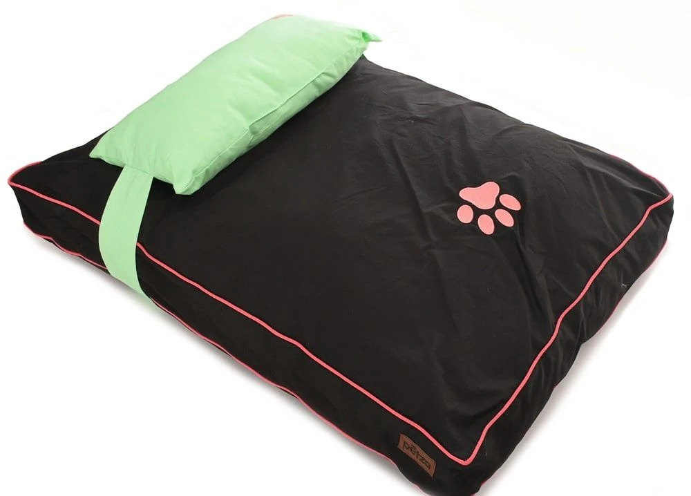 Köpek Yatağı ve Yastık Takımı - Nagini Medium