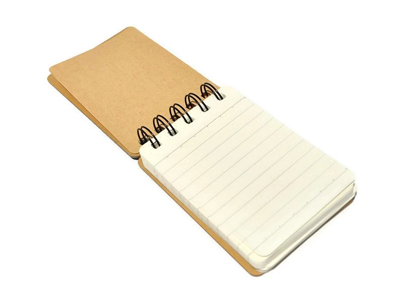 Languo Mini Defter Captain Cat