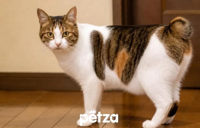 Japon Bobtail Kedisi Özellikleri