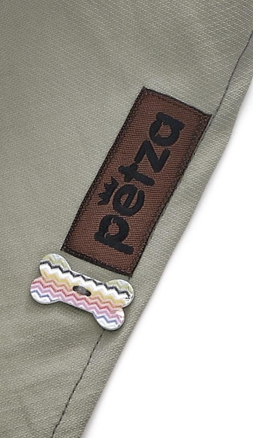 Köpek Bandana / Bunty