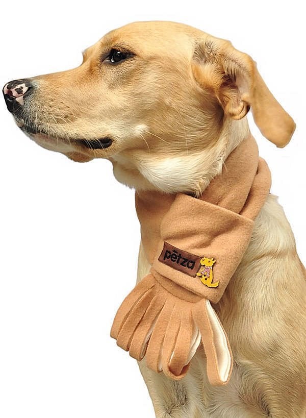 Polar Köpek Atkısı - Daren