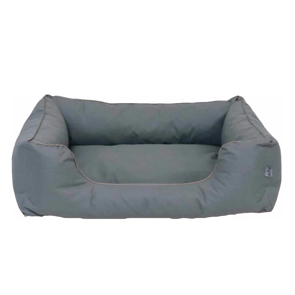 Bedspet Su Geçirmez Köpek Yatağı XLarge Gri