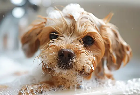 Köpeklerde Tüy Dökülmesi / Banyo ve Hijyen Kuralları