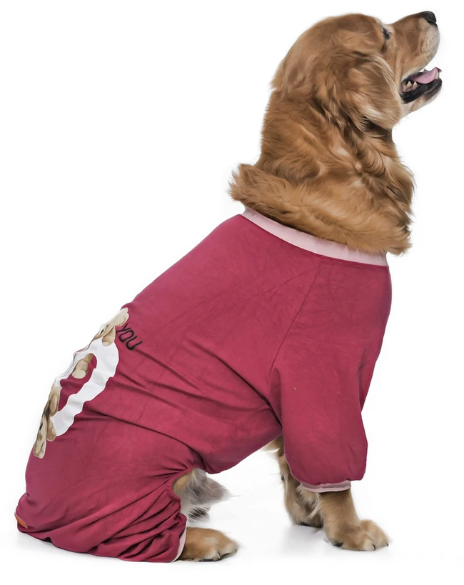 Orta ve Büyük Irk Penye Tulum Dena