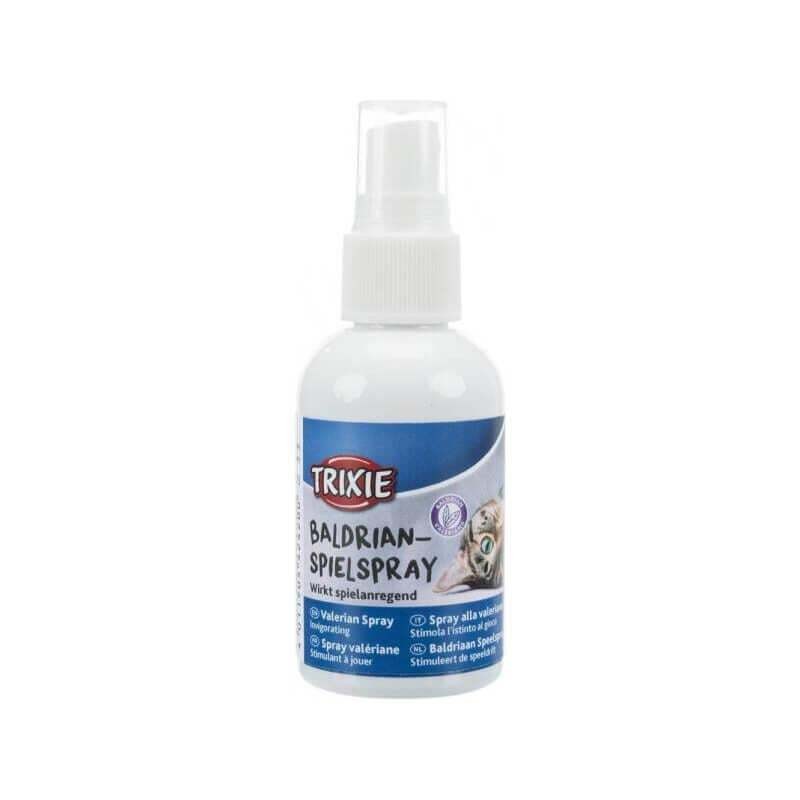 Trixie Kediler İçin Canlandırıcı Valerian Sprey 50 ml