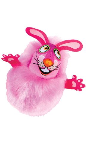 Kedi Naneli Şişman Fare