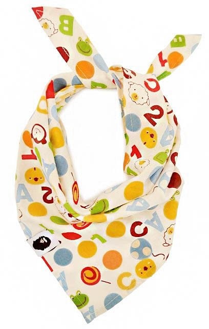 Köpek Bandana / Miu