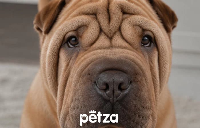 Shar Pei Köpek Özellikleri